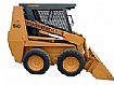 Skidsteer